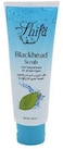 SHIFA BLACKHEAD SCRUB 120ML 9853