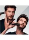 Braun 6-In-1 All-In-One Trimmer 3 Hair Clipper And Beard Trimmer With Lifetime Sharp Blades Black-Volt, Green