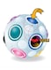 Generic Spherical Magic Rainbow Football Puzzle Learning And Educational Toys