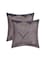 STARGOLD Comforter Set Extra Soft Lace Jacquard Comforter King Size Microfiber Printed 8 Pieces Set