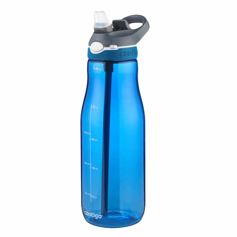 Contigo Autospout Ashland Water Bottle 1200ml