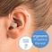 Beurer HA 50 Hearing Aid Nude