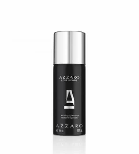 Azzaro Pour Homme Deodorant Spray 150ml