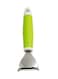 Royalford Triangle Peeler Green/White/Silver 4.06 X 22.60 X 7.36Cm