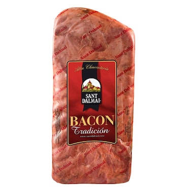Sant Dalmai Tradition Pork Bacon