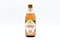 MOUSSY NON ALCOHOLIC MALT BEVERAGE PEACH FLAVOR  330ML