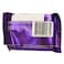 Cadbury Dairy Milk Bubbly With Oreo Chocolate Bar - 43 gram