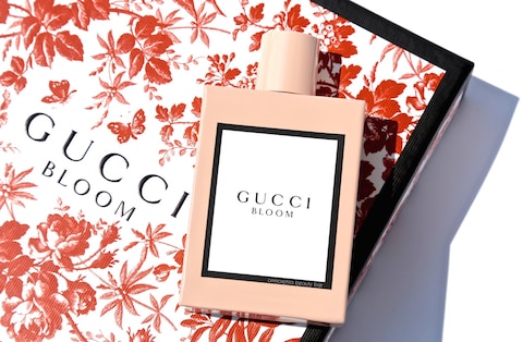 Gucci Bloom Eau De Parfum For Women - 100ml