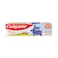 Colgate 0 % Artificial Mint Flavour Fluoride Free Kids Toothpaste For 3 To 5 Years 60ML