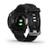 Garmin Watch, Model Forerunner 55 Black Color