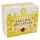 Carrefour Tea English Breakfast Sachets X50