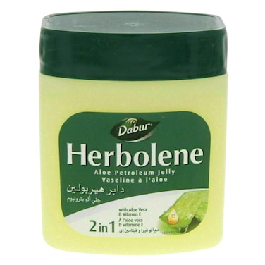 Dabur Herbolene Aloe Vera Petroleum Jelly 115ml