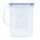 Komax Biokips Fridge Jug 1.5 Ltr