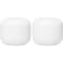 Google Nest Wifi Router and Point GA00822-US 1 Router and 1 Point Snow