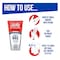 Brylcreem Extreme Hair Gel 150ml