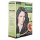 Vasmol Gold Herbal Henna Hair Colour 1 Natural Black 60g