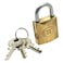 Tricircle Padlock 265