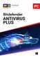 Bitdefender Antivirus Plus 3 Devices For 1 Year