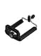 Generic - Mini Flexible Tripod For Smartphones/Camera Blue/Black