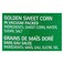 Del Monte Golden Sweet Corn 180g x Pack of 4