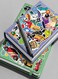 Hinkler Kaleidoscope Sticker Bomb Street Style