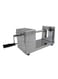 Generic Potato Slicer Silver Standard