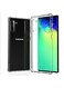 Eworld Protective Case Cover For Galaxy Note 10 Clear