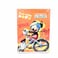 Disney Squared Notebook - 1 cm - 40 Sheets