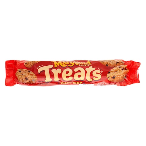 Maryland Treats Chocolate Chip Biscuit 200g