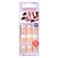 Kiss Impress Press-On Manicure False Nails DM040 Pink Pack of 30