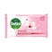 Dettol Skincare Antibacterial Skin Wipes 20