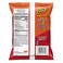 Cheetos Crunchy King Size Snacks 99.2g