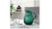 Jug, patterned/green2 l