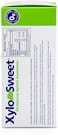 Xylo Sweet Natural Xylitol Sweetener, 100 packets