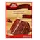 Betty Crocker Super Moist Milk Chocolate Cake 510g