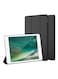 Slim-Fit Smart Case Cover For Apple iPad Air 2 9.7inch Black