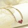 Aiwanto Bracelet Love Bracelet Gift for Wife Valentine's Day Gift Bracelet Jewelry