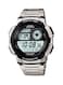 Casio - Men's Stainless Steel Digital Quartz Watch AE-1000WD-1AVDF