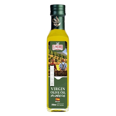 Elmerro Spain Virgin Olive Oil 250ml