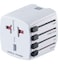 Go Travel - Adaptor  401  (WWW)  Worldwide Adaptor