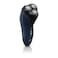 Philips AquaTouch Wet &amp; Dry Electric Shaver For Men - Blue - AT620/14