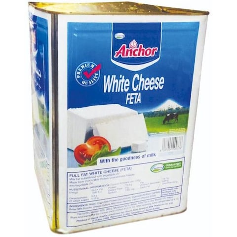 Anchor Feta Cheese KG