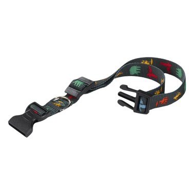 FERPLAST DOG COLLAR CLB C15/44 5955