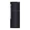 Fresh Refrigerator No Frost - 369 Liters - Black - FNTB400BB
