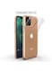 Generic Protective Case Cover For Apple iPhone 11 Pro Max Clear