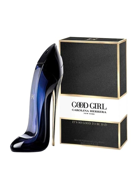 Carolina Herrera Good Girl Eau De Parfum For Women - 80ml