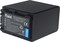 DMK Power 2 x NP-FV100 3700mAh battery and TC1000 Battery Charger Compatible with Sony HDR-CX150 HDR-CX150V DCRSX44R DCRSX44L XR550E XR350E XR150E.etc