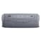 JBL Flip 6, Portable Bluetooth Speaker - Grey