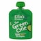Ellas Kitchen The Green One Squished Smoothie Fruit Baby Food  Puree 90G