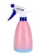 Royalford Spray Bottle Pink 500ml